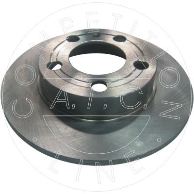 AIC Bremžu diski 51704 51704 AIC Bremžu disks Seat lēti
