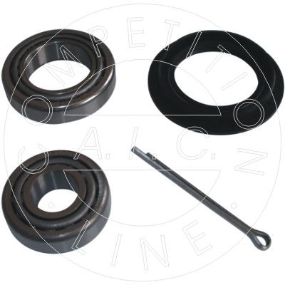 AIC Riteņa rumbas gultņa komplekts 51721Set 51721Set Riteņa rumba AIC CHEVROLET SPARK