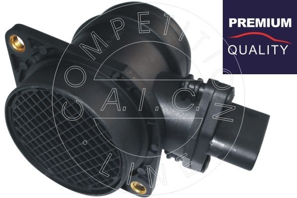 AIC Luftmassemätare 51753 51753 AIC luftmassesensor BMW 3-serie