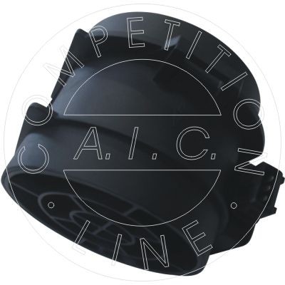 AIC Õhumassimõõtja 51754 51754 Õhulugeja AIC NISSAN MICRA