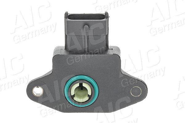 AIC Sensor, drosselventilstilling 51760 51760 Gasspjeld sensor AIC OPEL CORSA
