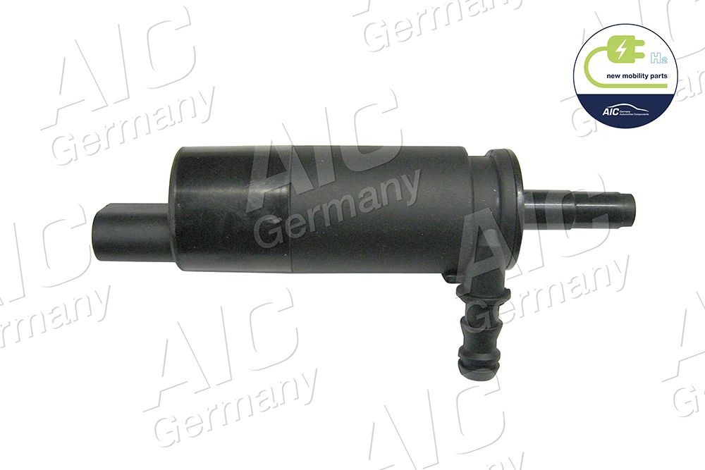 AIC Water Pump, headlight cleaning 51763 Volkswagen TIGUAN AIC water pump, headlight cleaning 51763