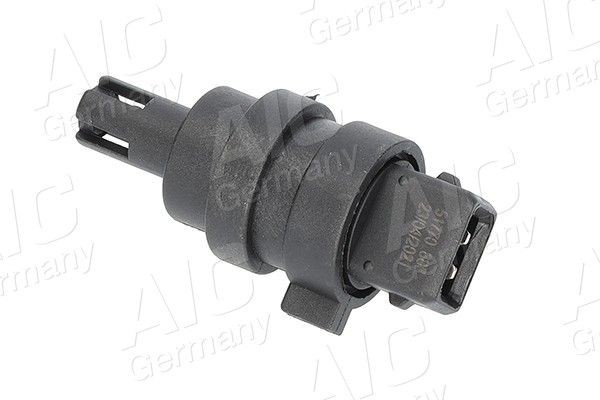AIC Devējs, Ieplūstošā gaisa temperatūra 51770 51770 Ieplūstošā gaisa temperatūra devējs Volkswagen GOLF AIC