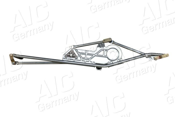 Tringlerie d'essuie-glace AIC 51777 AIC 51777 Mecanisme d'essuie-glace arrière gauche droite Ford GALAXY 2017