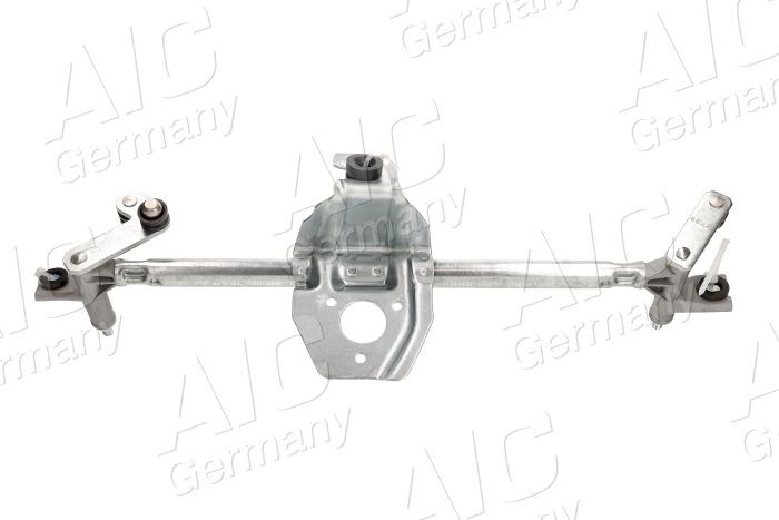 Tringlerie d'essuie-glace AIC 51782 AIC 51782 Timonerie essuie-glace OPEL CORSA 2004