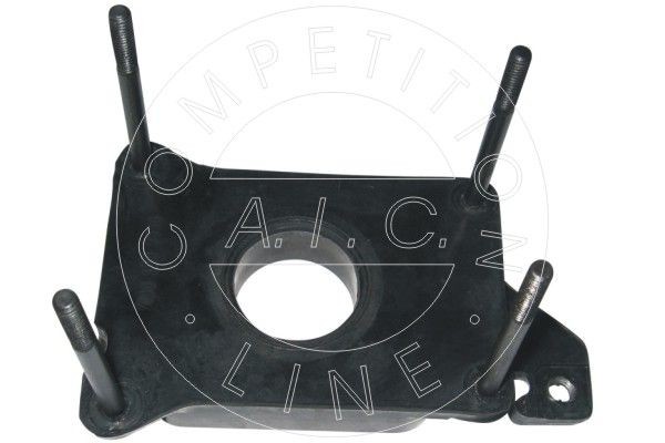 AIC Flange, injecção central 51795 Flange do carburador AIC Fiat PANDA 51795