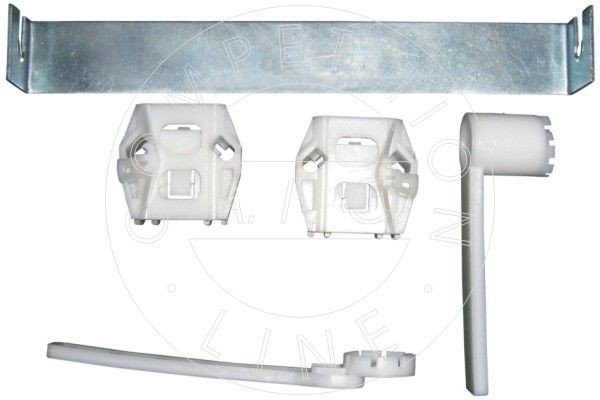 Kit de reparação, elevador de vidro AIC 51800 AIC 51800: Elevador de vidros Volkswagen BORA 2014