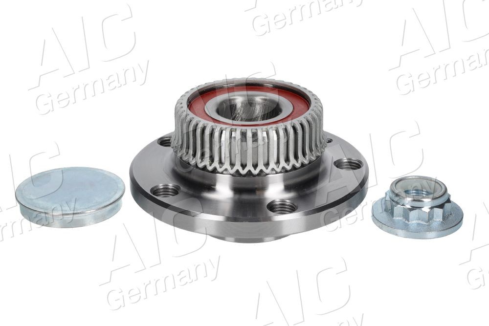 AIC Wiellagerset 51806 51806 Wiellagers SKODA FELICIA AIC