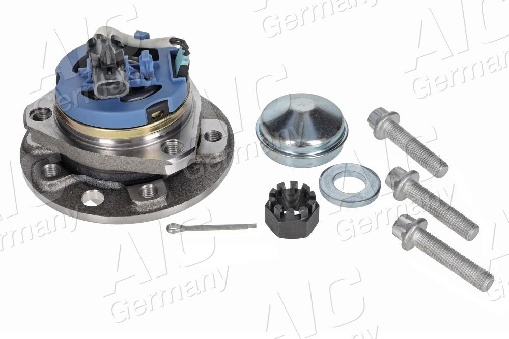 AIC Wiellagerset 51814 Wielnaven AIC SPARK 51814 goedkoop