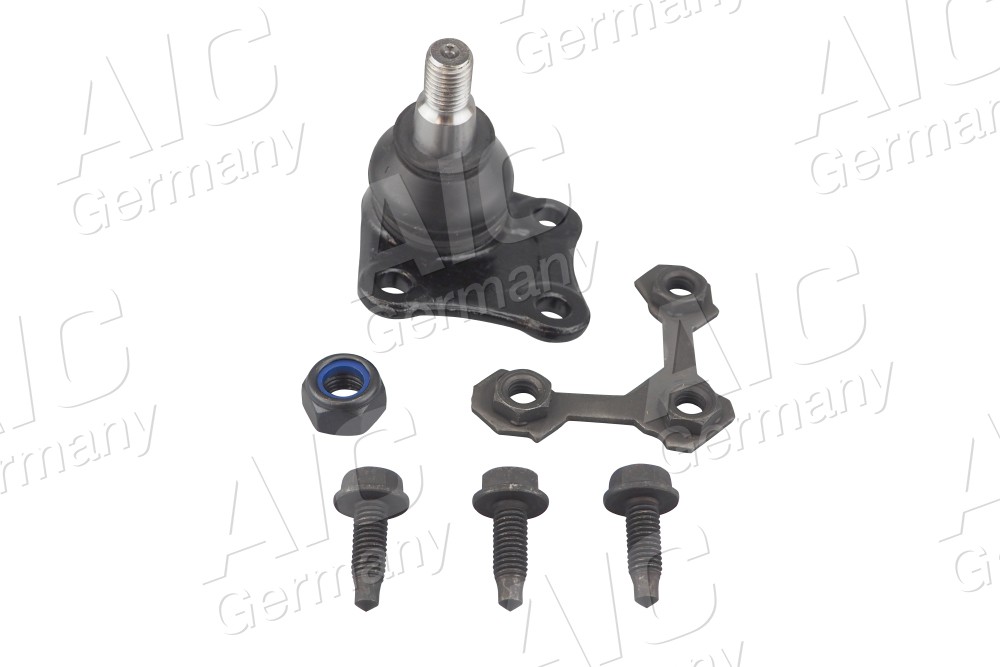 AIC Kit de reparação, articulação de suspensão / guia 51817 Kit de reparação, articulação de suspensão / guia AIC Alfa Romeo 146 51817