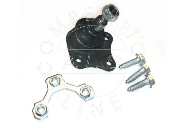 AIC Opravná sada pre zvislý / vodiaci čap 51818 AIC 51818 originálne Opravná sada pre zvislý / vodiaci čap VW Crafter 30-35 cena