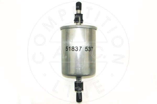 AIC Filtro de combustível 51837 Filtro de combustível AIC CHEVROLET 51837