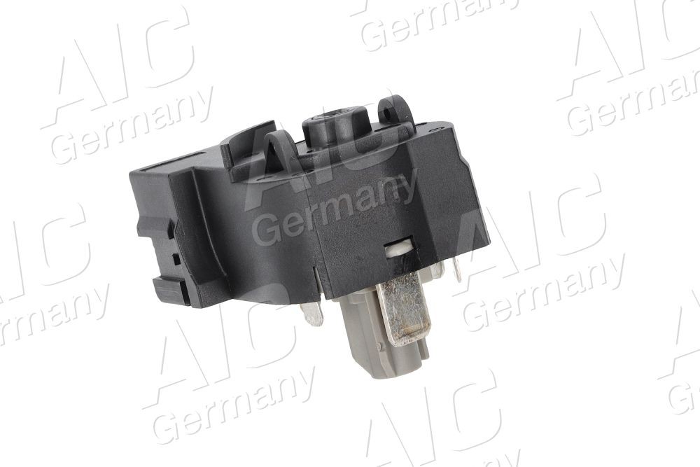 AIC Tændingskontakt 51840 51840 Tændingslås OPEL ASTRA AIC