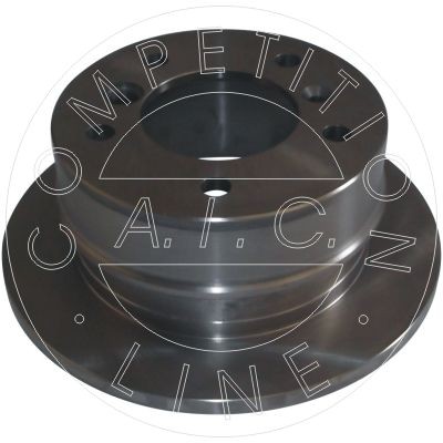 AIC Disque de frein 51855 Disques AIC CLK 51855 pas cher