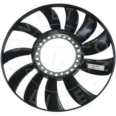 AIC Koelventilatorwiel 51864 Koelventilator IVECO AIC 51864