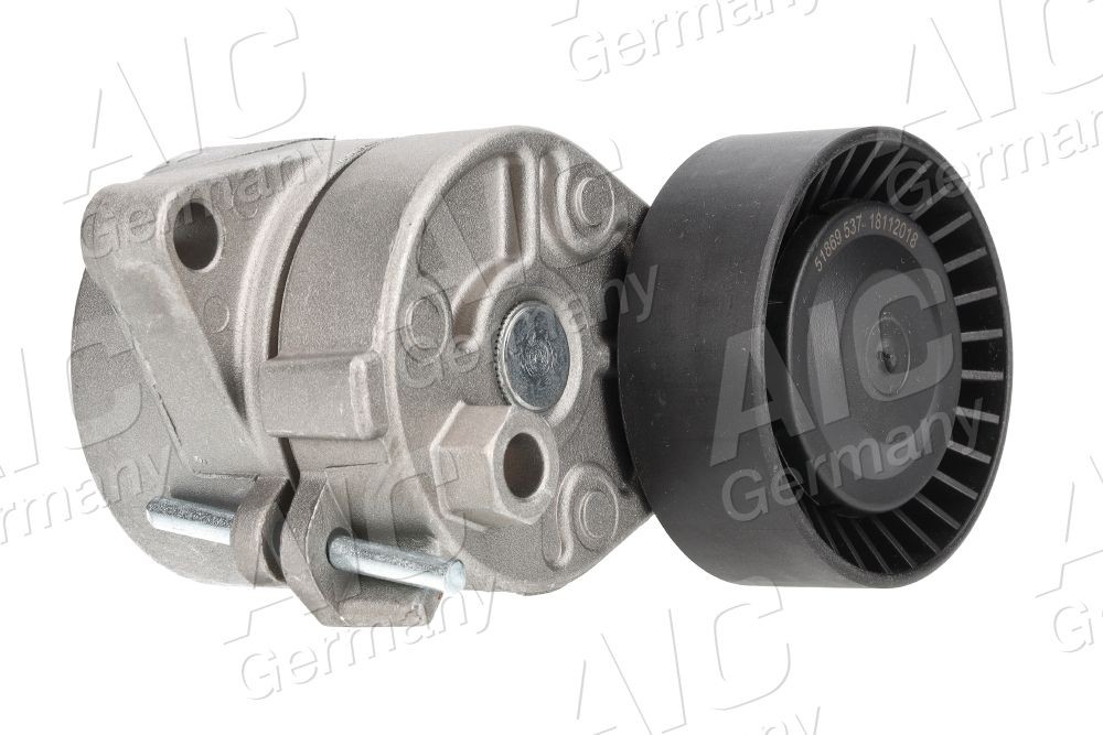 AIC Tensor de correia, correia trapezoidal estriada 51869 51869 Tensor da correia AIC MERCEDES-BENZ Classe E