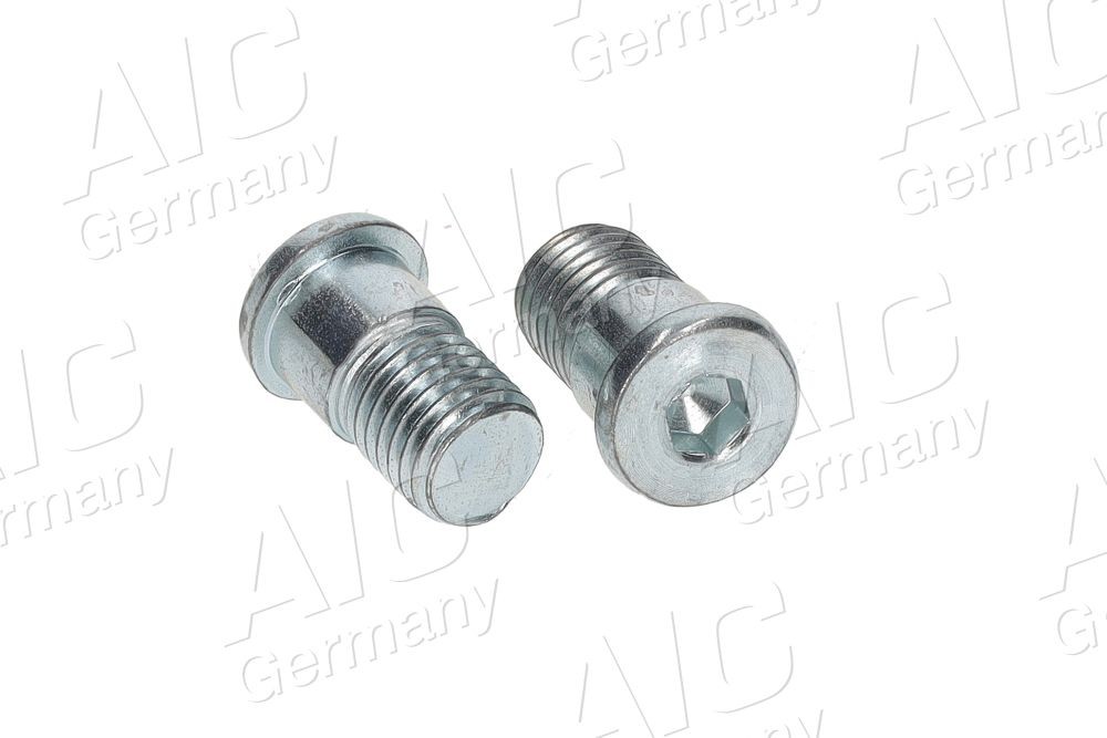 AIC Βίδα, δισκόπλακα 51886 51886 Βίδα, δισκόπλακα NISSAN SUNNY AIC
