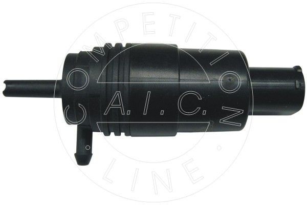 AIC Spylepumpe 51891 51891 Vindusspylerpumpe AIC PEUGEOT 107