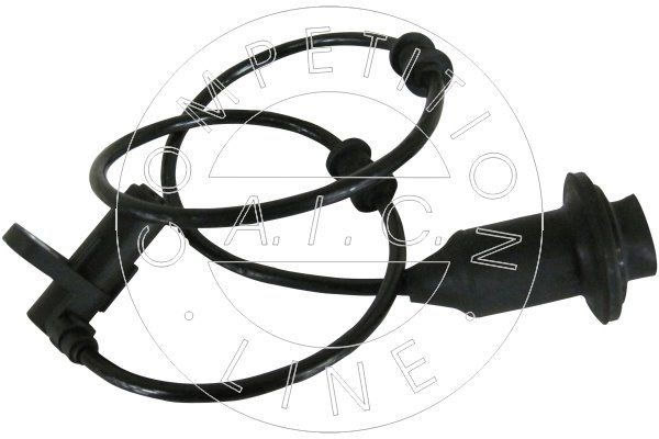 Devējs, Riteņu griešanās ātrums AIC 51894 AIC 51894 ABS devējs MERCEDES-BENZ S Klase 1999