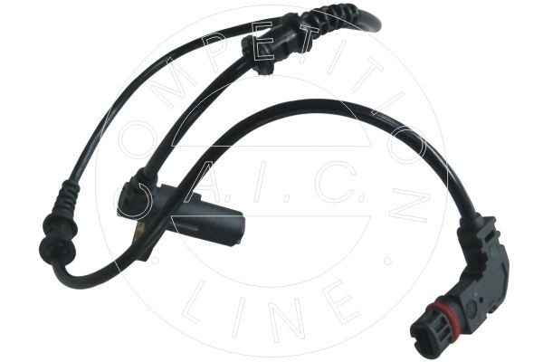 AIC Wielsnelheidssensor (ABS) 51895 Mercedes-Benz S-Klasse Wielsensor AIC 51895