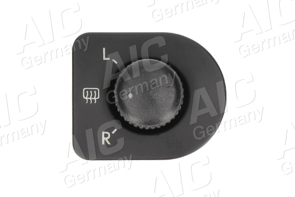 AIC Spínač nastavenia zrkadla 51898 Spínač nastavenia zrkadla AIC Hyundai GETZ 51898