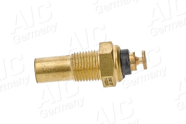 AIC Sensor, kølevæsketemp. 51901 AIC 51901 originale Kadett C CC Temperatursensor hvad koster