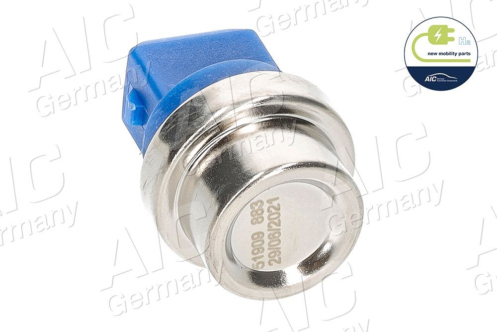 AIC Sensor, temperatura do líquido de refrigeração 51909 Sensor de temperatura AIC Peugeot 308 51909