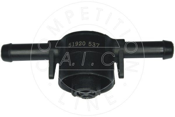 AIC Valve, fuel filter 51920 AIC 51920 Mazda 6 GH Estate valve, fuel filter replacement