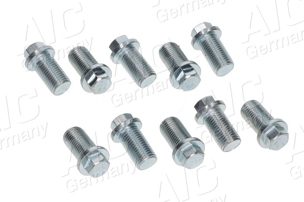 AIC Vite di chiusura, vaschetta dell'olio 51937 51937 costo Tappo coppa olio SEAT IBIZA AIC