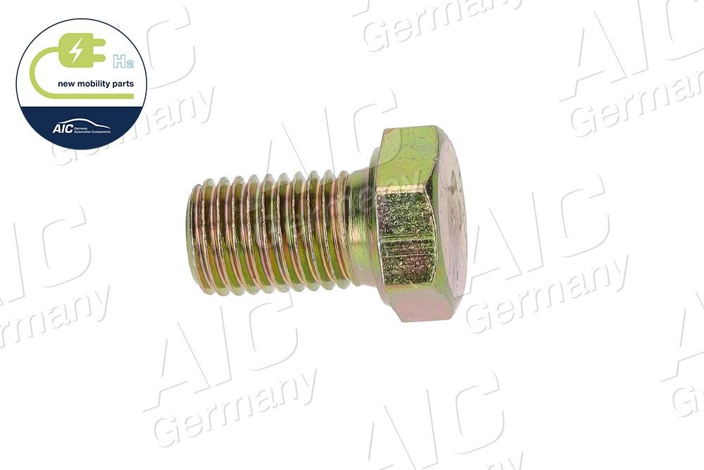 AIC Vis-bouchon, carter d'huile 51940 51940 Bouchon de carter d'huile AIC CHEVROLET AVEO