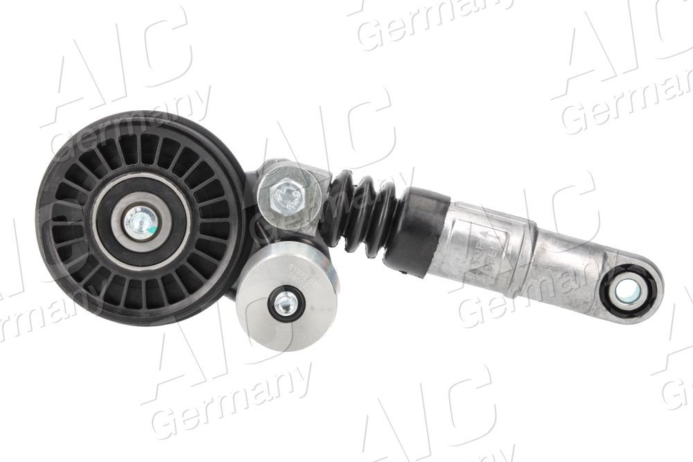 AIC Siksnas spriegotājs, Ķīļsiksna 51972 AIC 51972 Spriegotājsvira Passat B5.5 cena