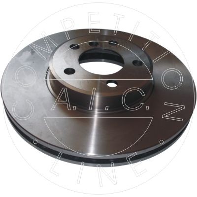 AIC Bremseskive 51992 51992 AIC Bremseskive BMW billige