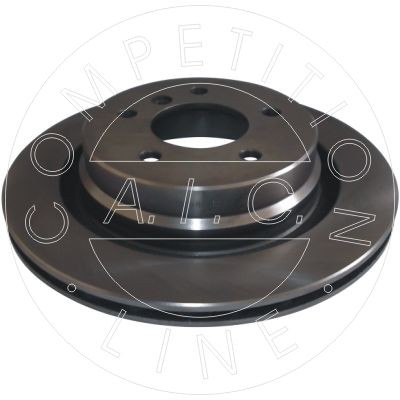 AIC Jarrulevy 51998 AIC Etujarrulevyt ja takajarrulevyt BMW 51998