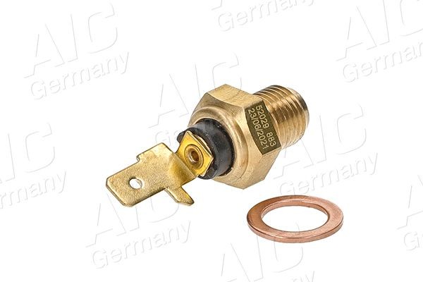 Olietemperatuursensor AIC 52029 AIC 52029 Olietemperatuursensor Volkswagen BORA 2003