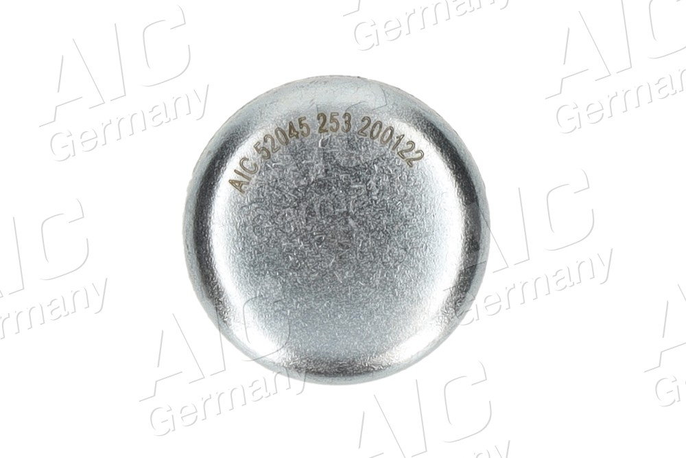 AIC Tappo anticongelamento monoblocco 52045 52045 costo Tappo monoblocco AIC MERCEDES-BENZ CLK