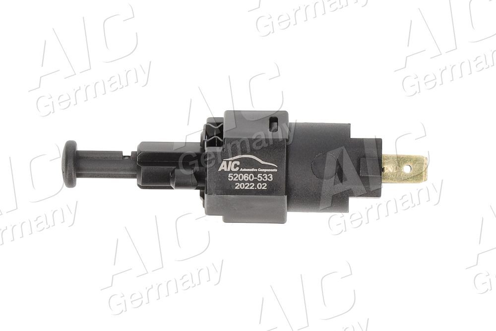 AIC Bremselysbryter 52060 Bremselyskontakt CITROËN AIC 52060