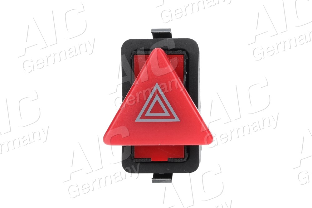AIC Interruttore, Lampeggiatore d'emergenza 52061 52061 Interruttore, lampeggiatore d'emergenza PEUGEOT 106 AIC costo