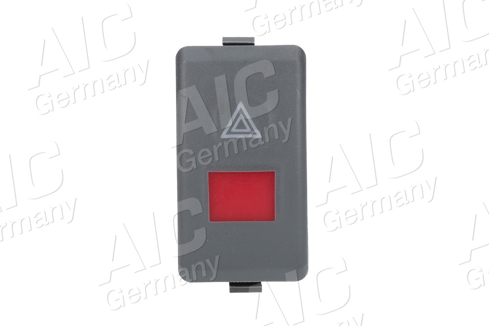 AIC Varselblinklysbryter 52062 Varselblinklysbryter AIC Mercedes-Benz A-Klasse 52062