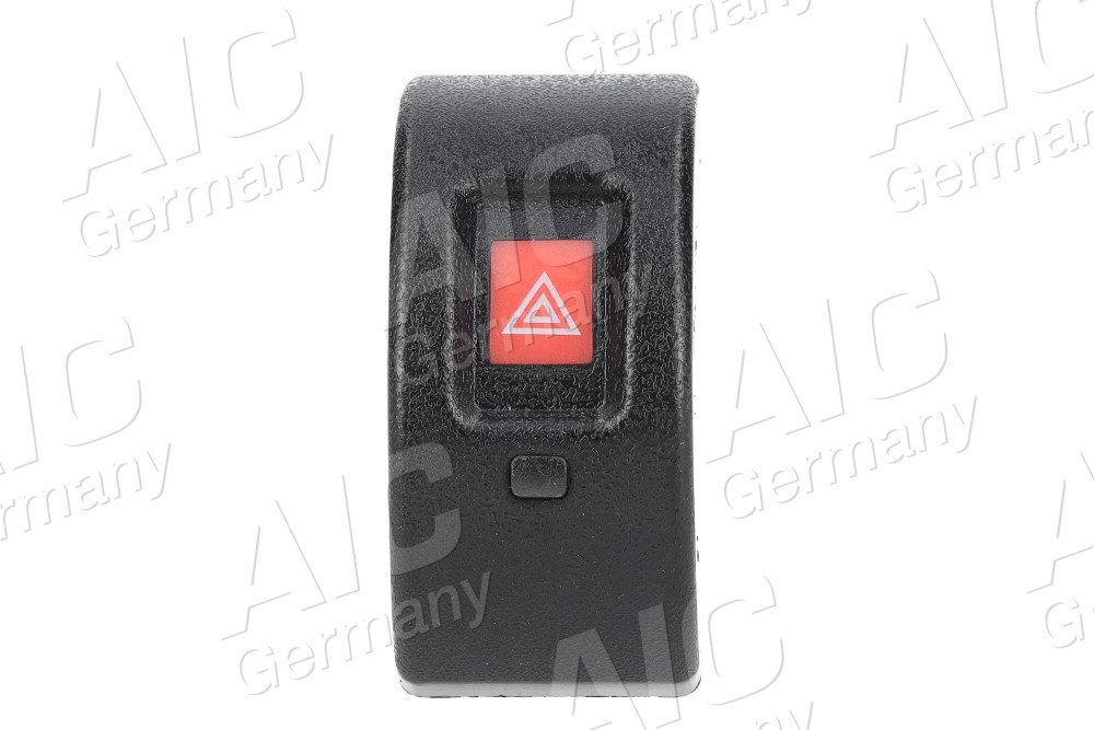 AIC Varningsblinkers knapp 52067 AIC 52067 Varningsblinkers knapp