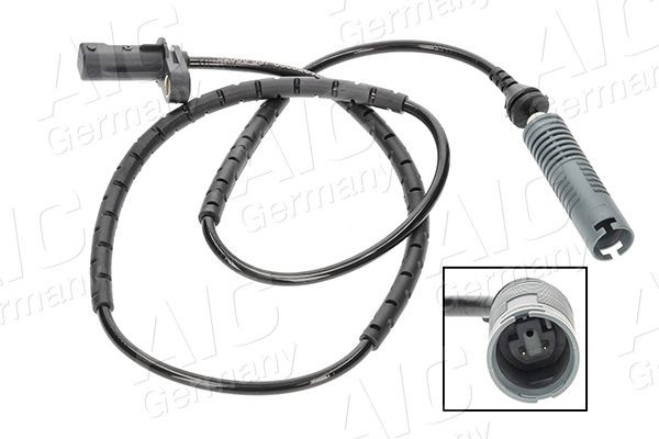 AIC ABS Sensor 52069 52069 ABS føler BMW 1-serie AIC