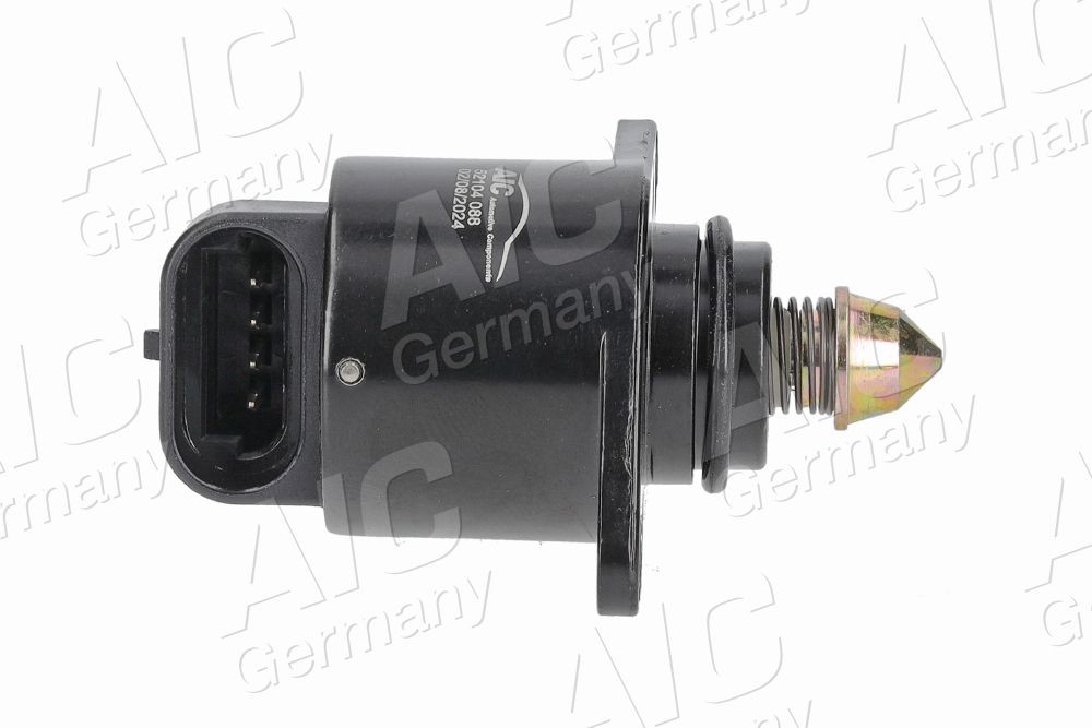 AIC Tyhjäkäynti-säätöventtiili, tuloilma 52104 AIC Tyhjäkäyntiventtiili BMW 52104