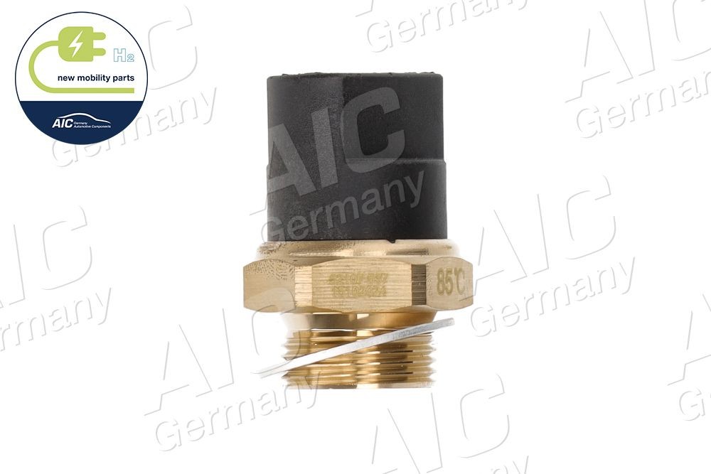 AIC Temperaturkontakt, kølerventilator 52107 52107 Temperaturkontakt kølerventilator VW TRANSPORTER AIC