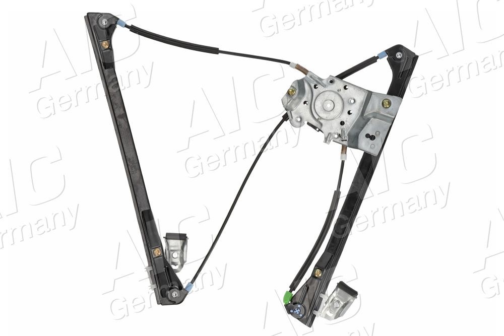 AIC Rudehejs 52165 52165 Rudehejs AIC VOLVO S40