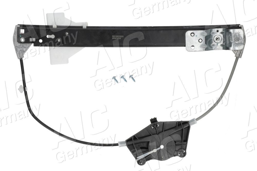 AIC Fensterheber 52180 52180 AIC Fensterheber Audi A4 8h Kosten