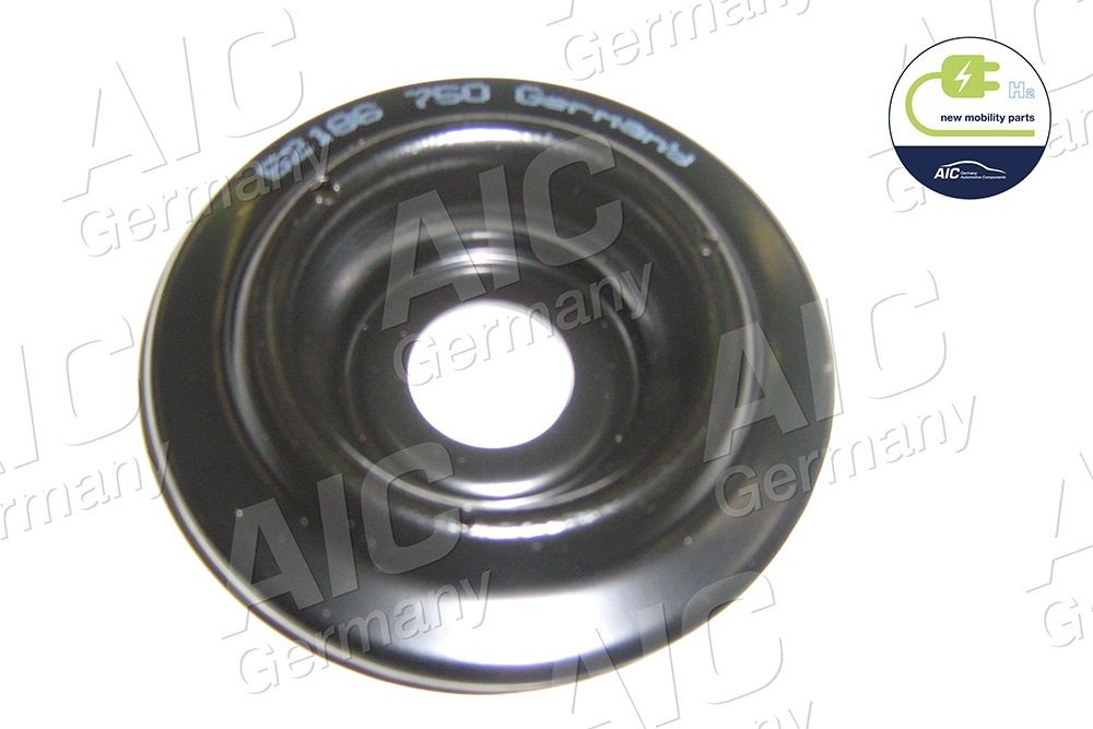 AIC Fjærskive 52186 52186 Fjærskive MAZDA 3 AIC