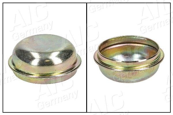 AIC Navkapsel, hjulnav 52195 AIC 52195 Astra H Stationcar Nav hjul pris