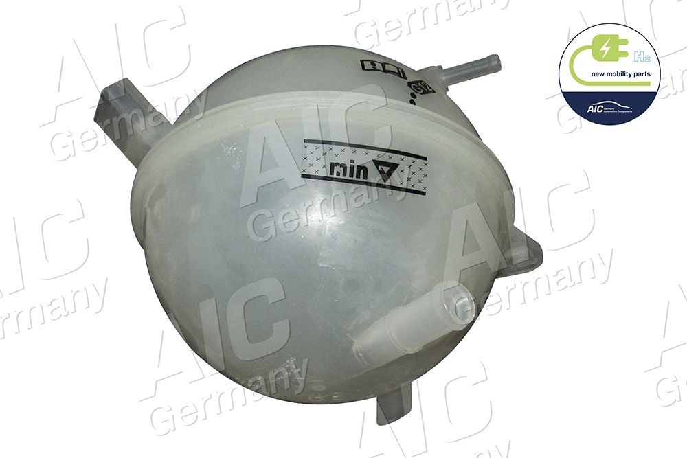 AIC Serbatoio compensazione refrigerante 52206 52206 costo Vaschetta acqua radiatore MERCEDES-BENZ GLE AIC