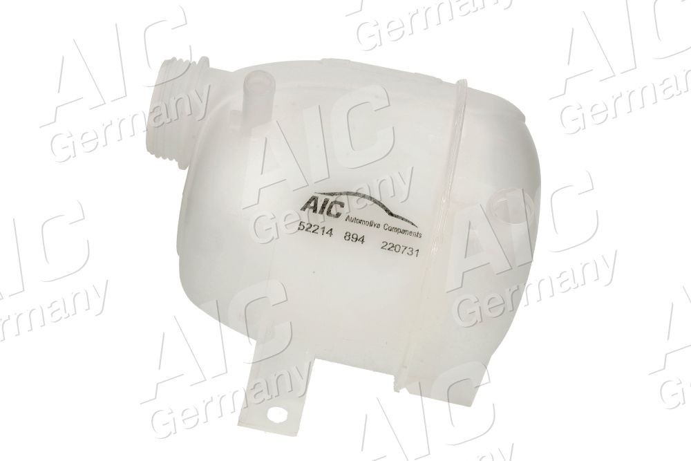 AIC Kølervæskebeholder 52214 AIC 52214 Renault Megane LA Kølervæskebeholder pris