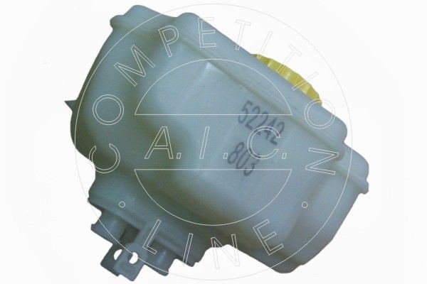 AIC Kompensācijas tvertne, Bremžu šķidrums 52242 AIC 52242 Bremžu šķidruma tvertne VW Polo 9N cena