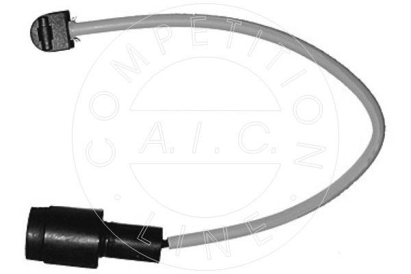 AIC Témoin d'usure de plaquette de frein 52264 prix Indicateur d'usure de plaquettes de frein BMW E32 52264 AIC